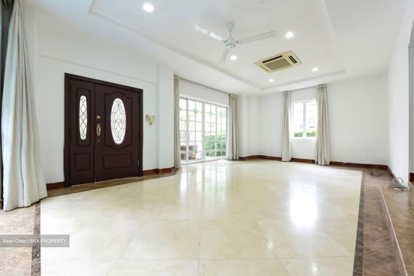 Gentle Villas (D11), Detached #594590631